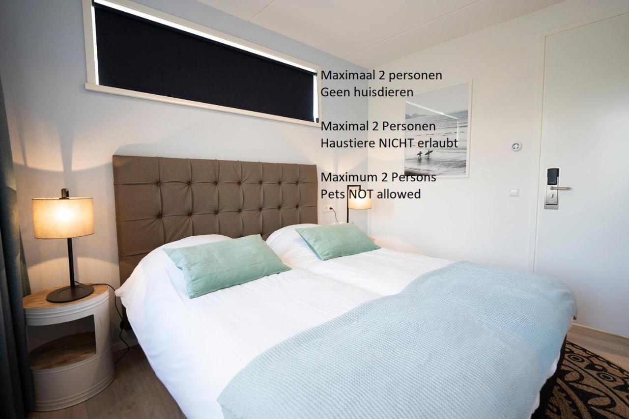 Hotel Tesselhof De Koog  Esterno foto