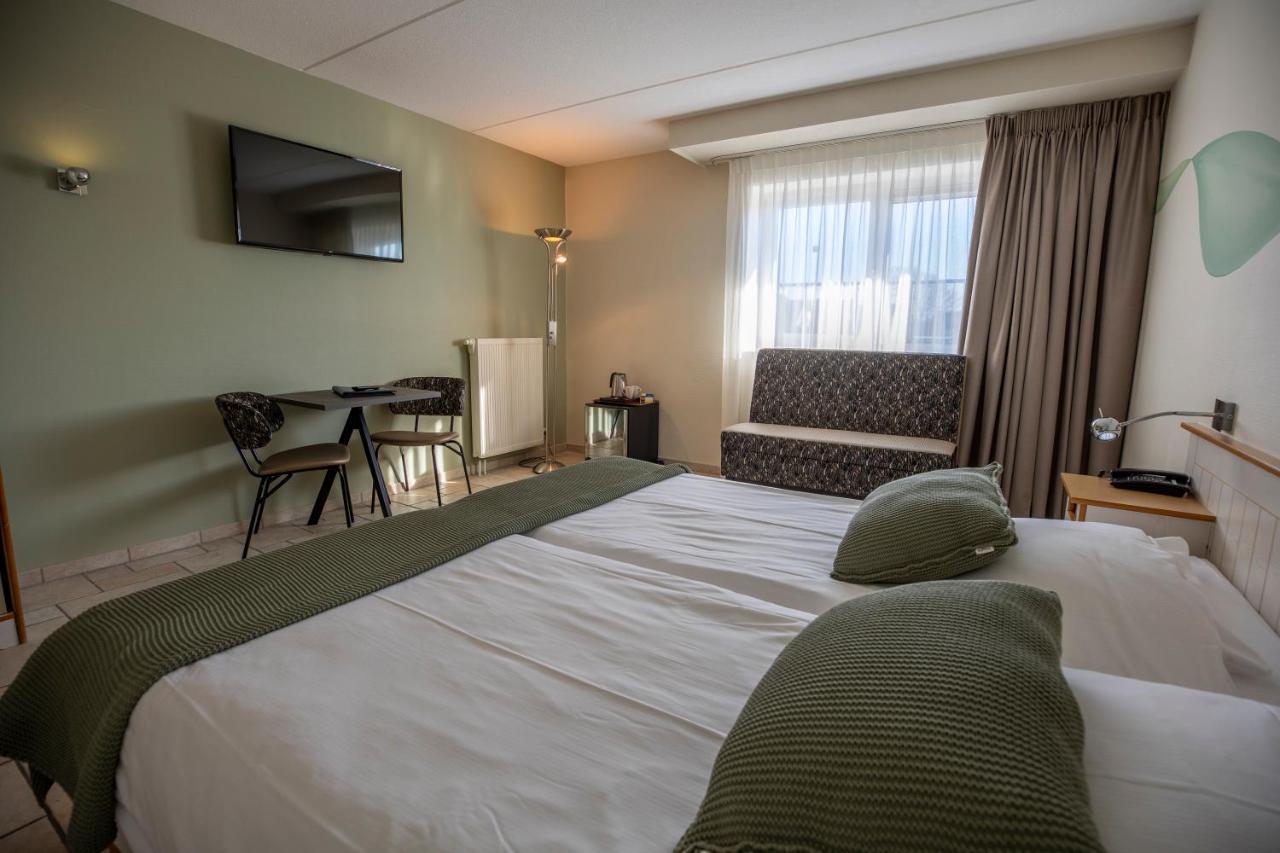 Hotel Tesselhof De Koog  Esterno foto