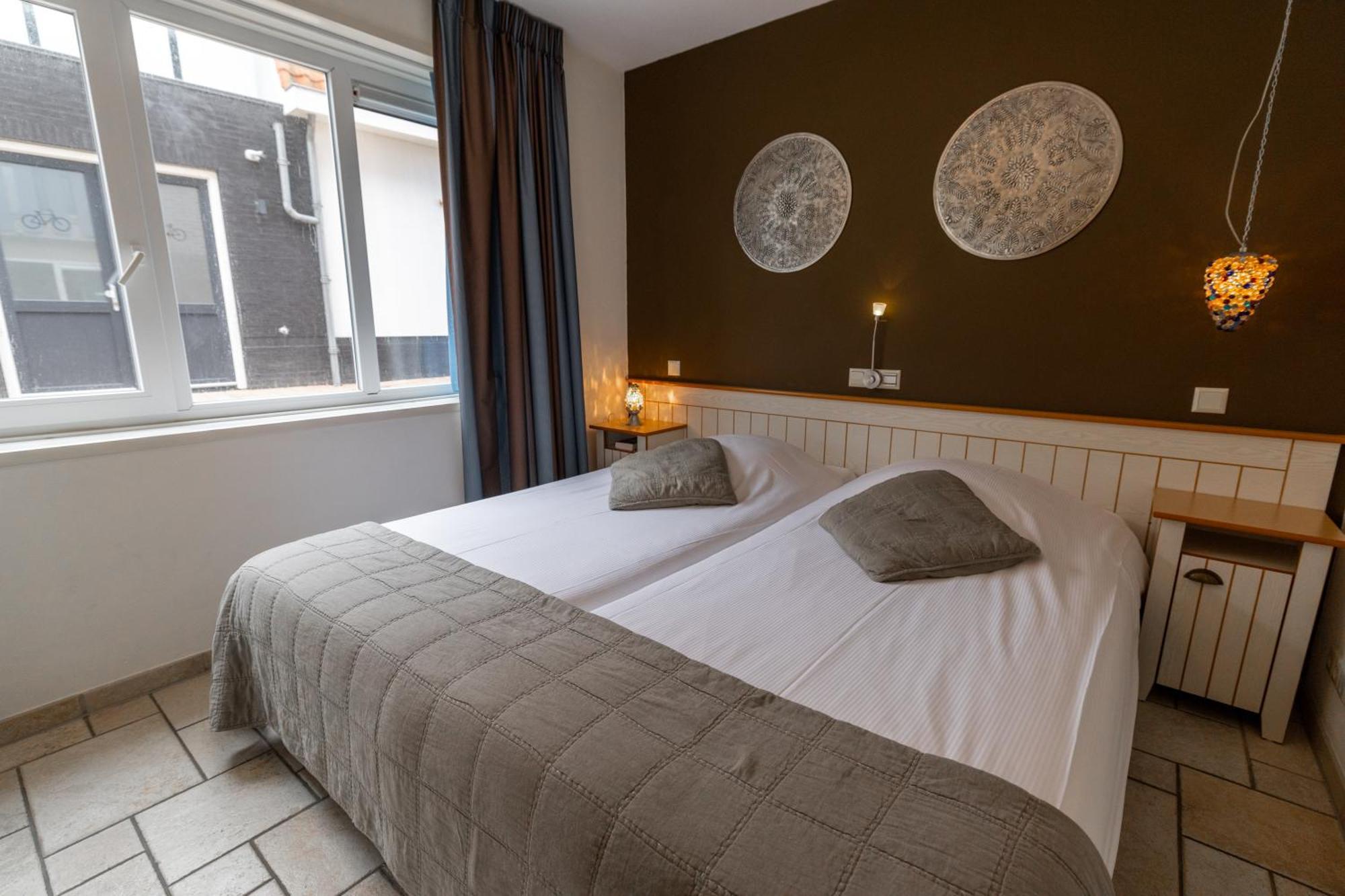 Hotel Tesselhof De Koog  Esterno foto